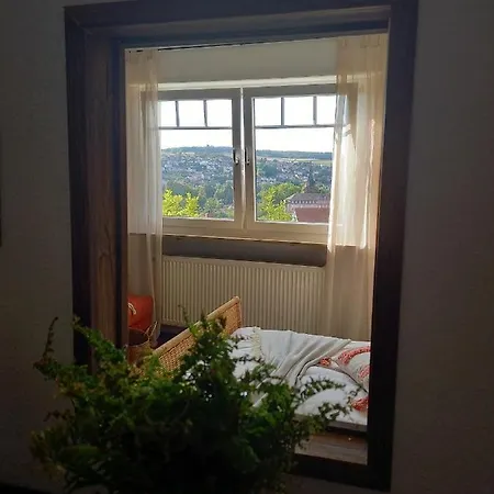 Apartment Odenwald Heaven