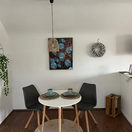 Apartment Odenwald Heaven