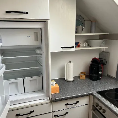 Odenwald Heaven Apartment *