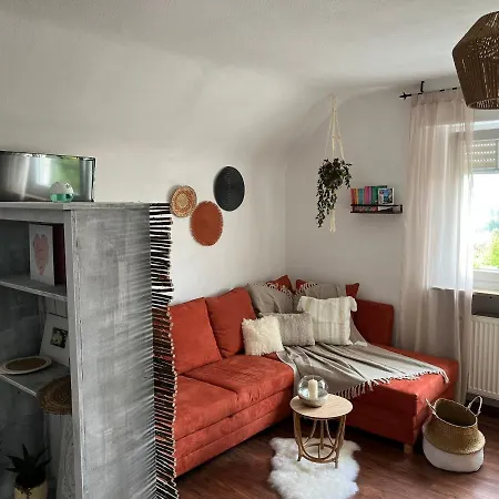 Odenwald Heaven Apartment