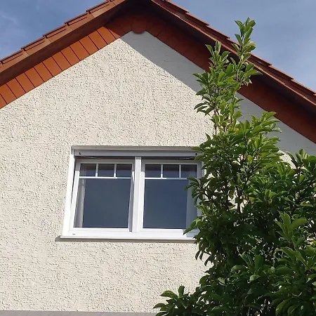 Apartment Odenwald Heaven