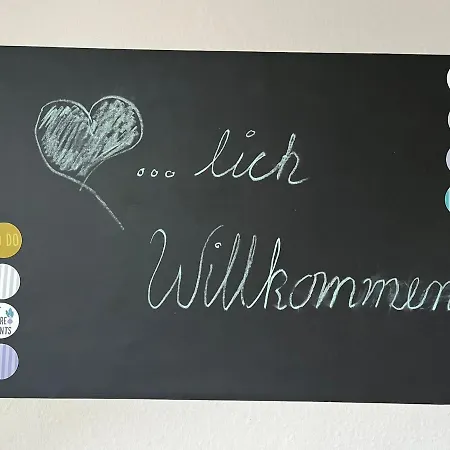 Odenwald Heaven Apartment Erbach (Odenwaldkreis)