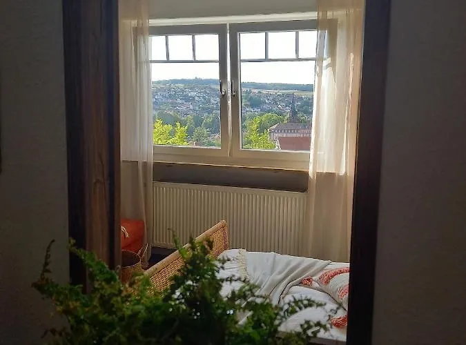 Appartement Odenwald Heaven