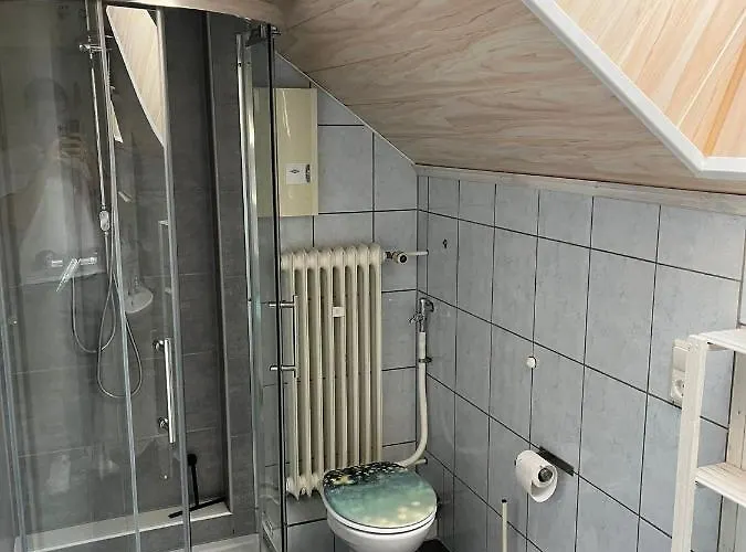 Odenwald Heaven * Erbach (Odenwaldkreis)