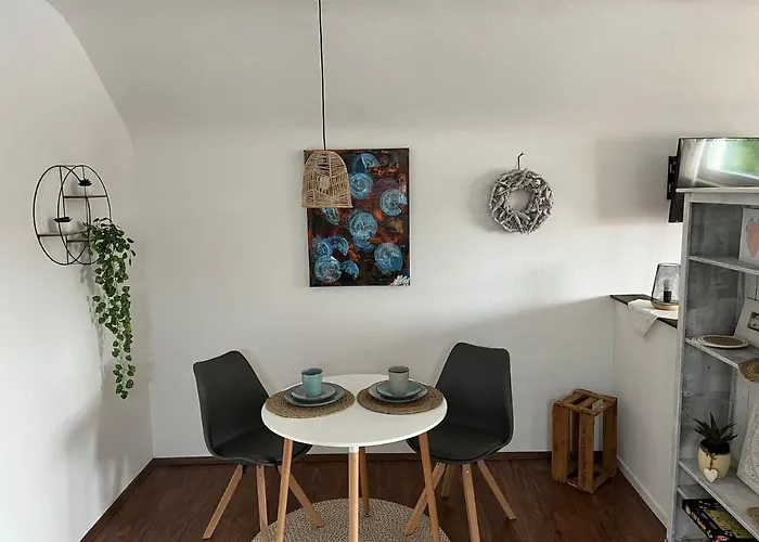 Appartement Odenwald Heaven