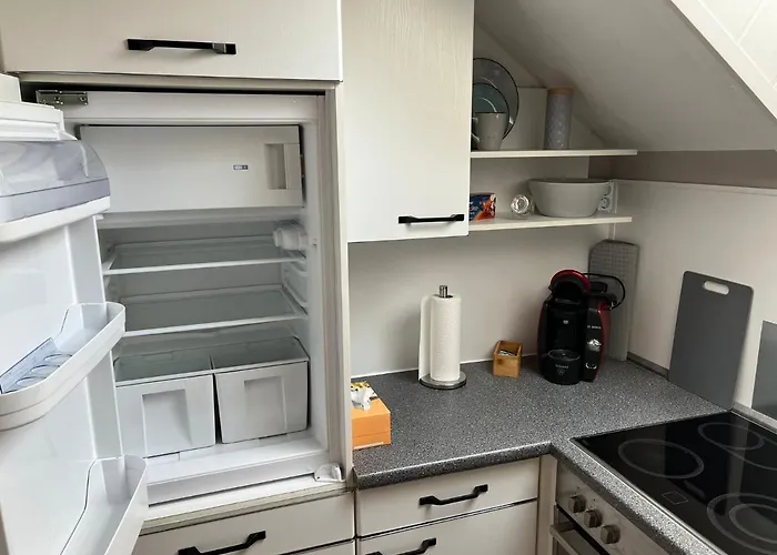 Odenwald Heaven Appartement *