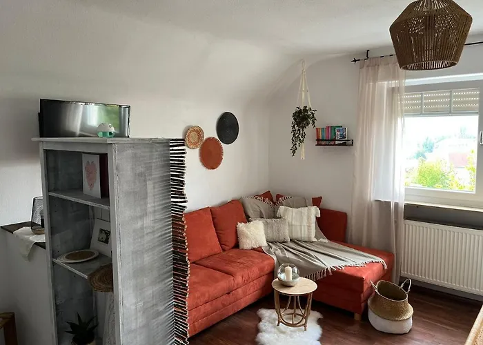 Odenwald Heaven Appartement