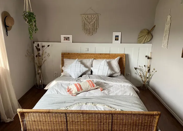 Appartement Odenwald Heaven Erbach (Odenwaldkreis)