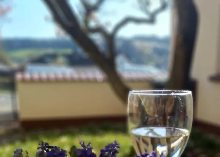 Odenwald Heaven Appartement *