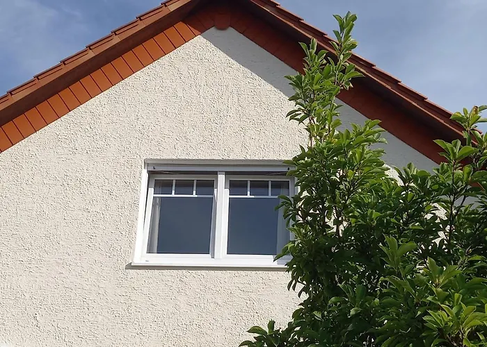 Appartement Odenwald Heaven