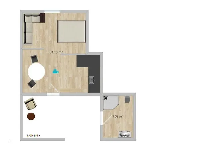 Odenwald Heaven Erbach (Odenwaldkreis)