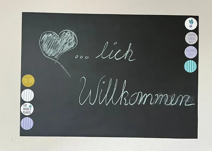 Odenwald Heaven Appartement Erbach (Odenwaldkreis)